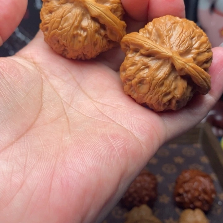 宫灯狮子头又名玉玺狮子头