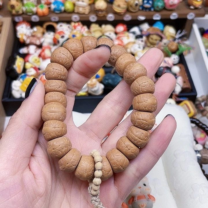 柏香籽/百香籽吊坠