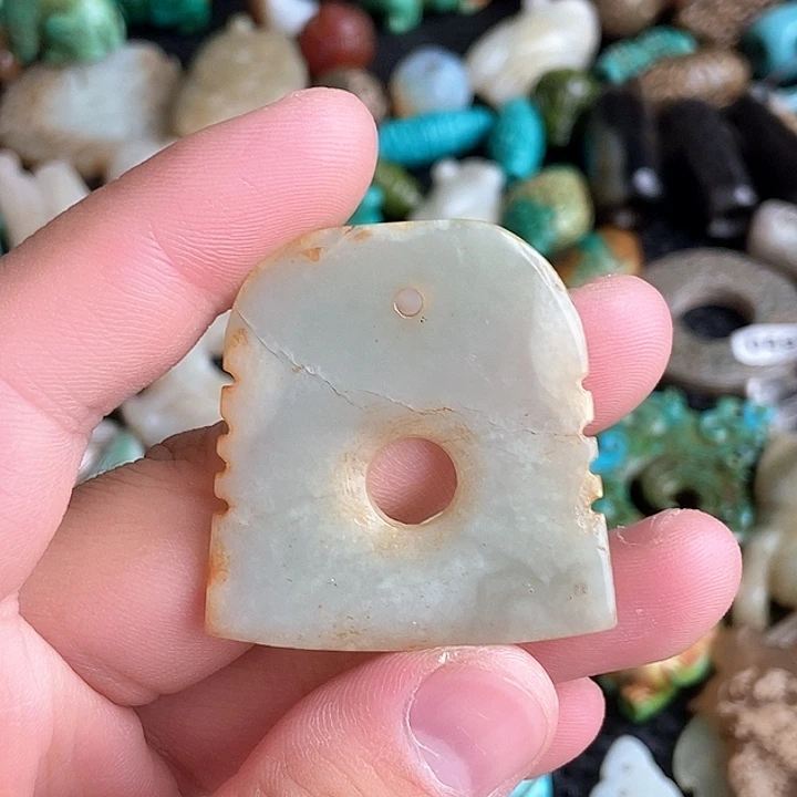 摆件直播间链接30