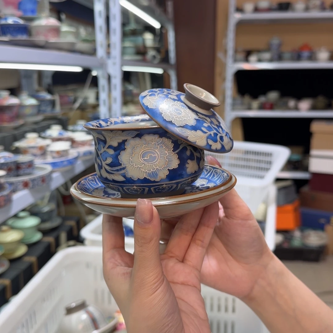 款式高温陶瓷材料等产品