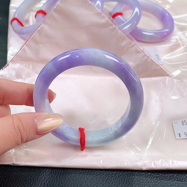 未镶嵌手镯翡翠8567xcvbb