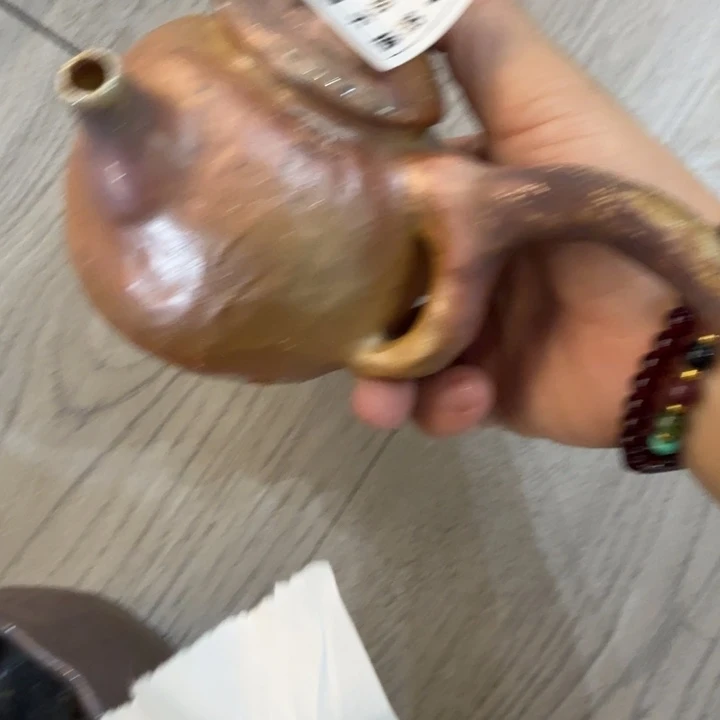 摆件柴烧福利新品多多