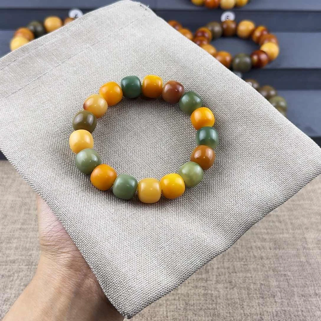 菩提根/象牙果吊坠