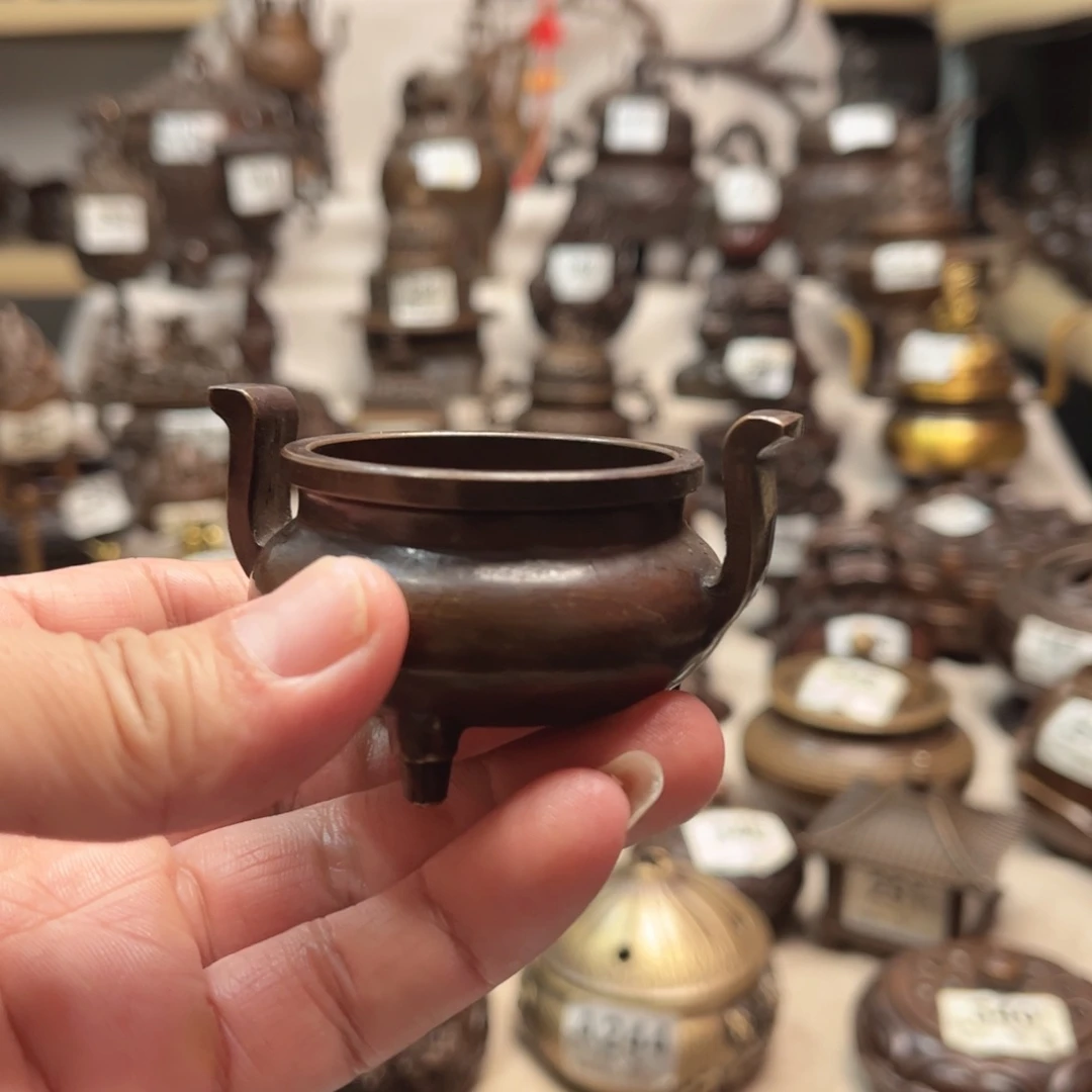 黄铜材质一物一拍99999