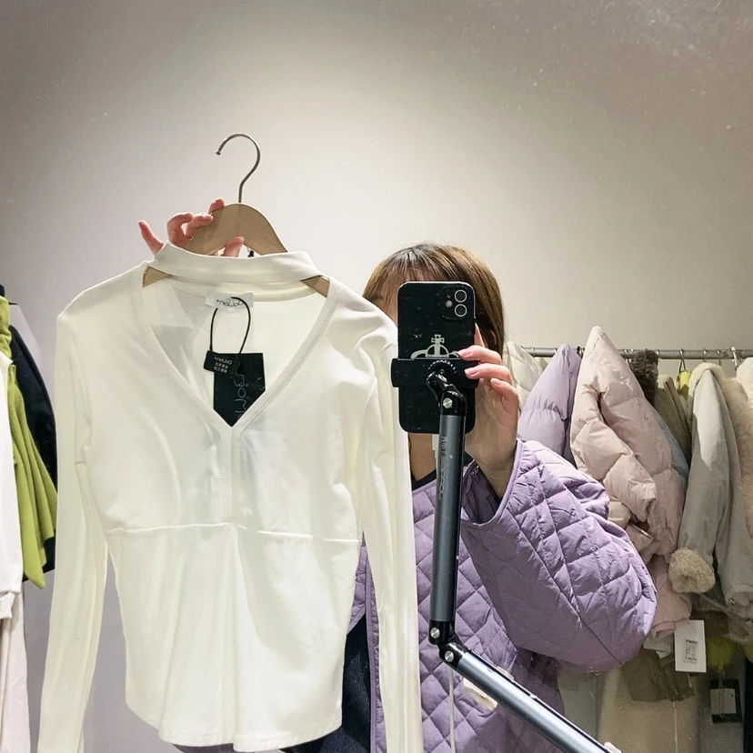 【闪购商品】瑕疵打底