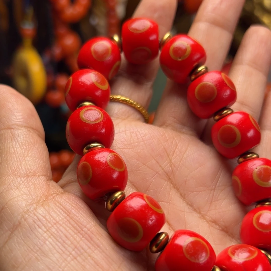 G***g成品琉璃大漂亮一条