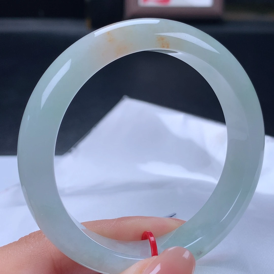 未镶嵌手镯翡翠208