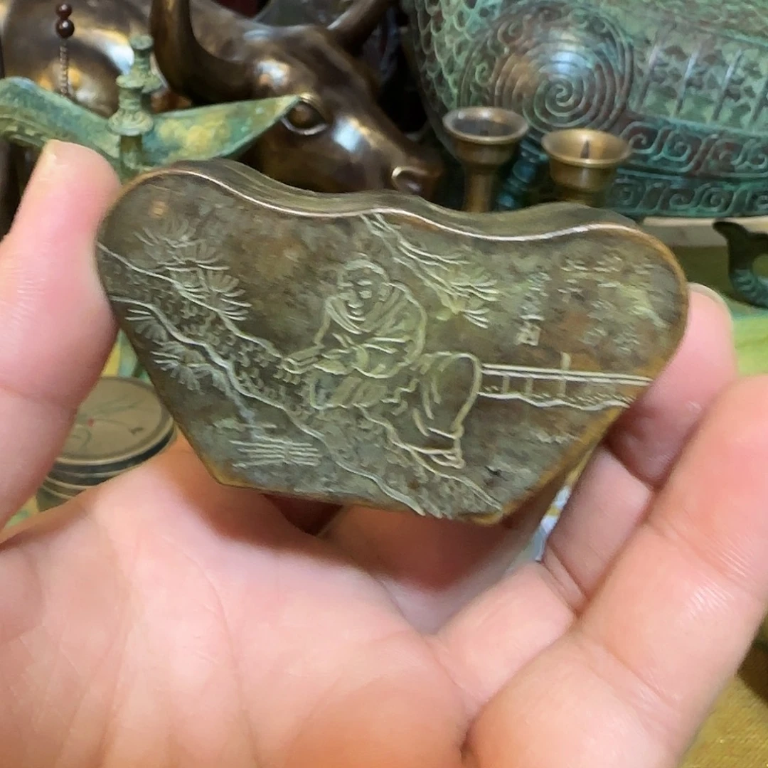 老铜器老铜器老铜器老
