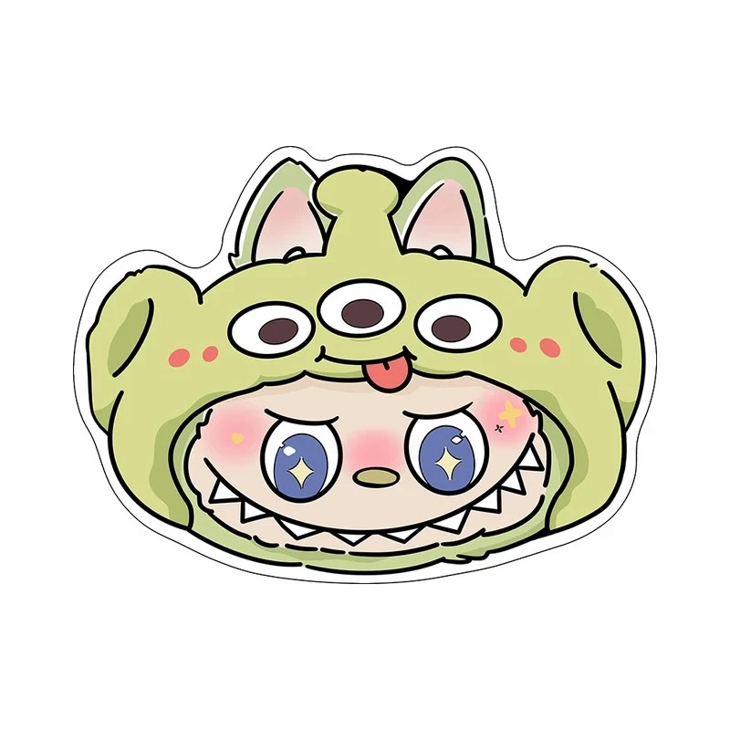 家用办公鼠标垫卡通创意桌垫