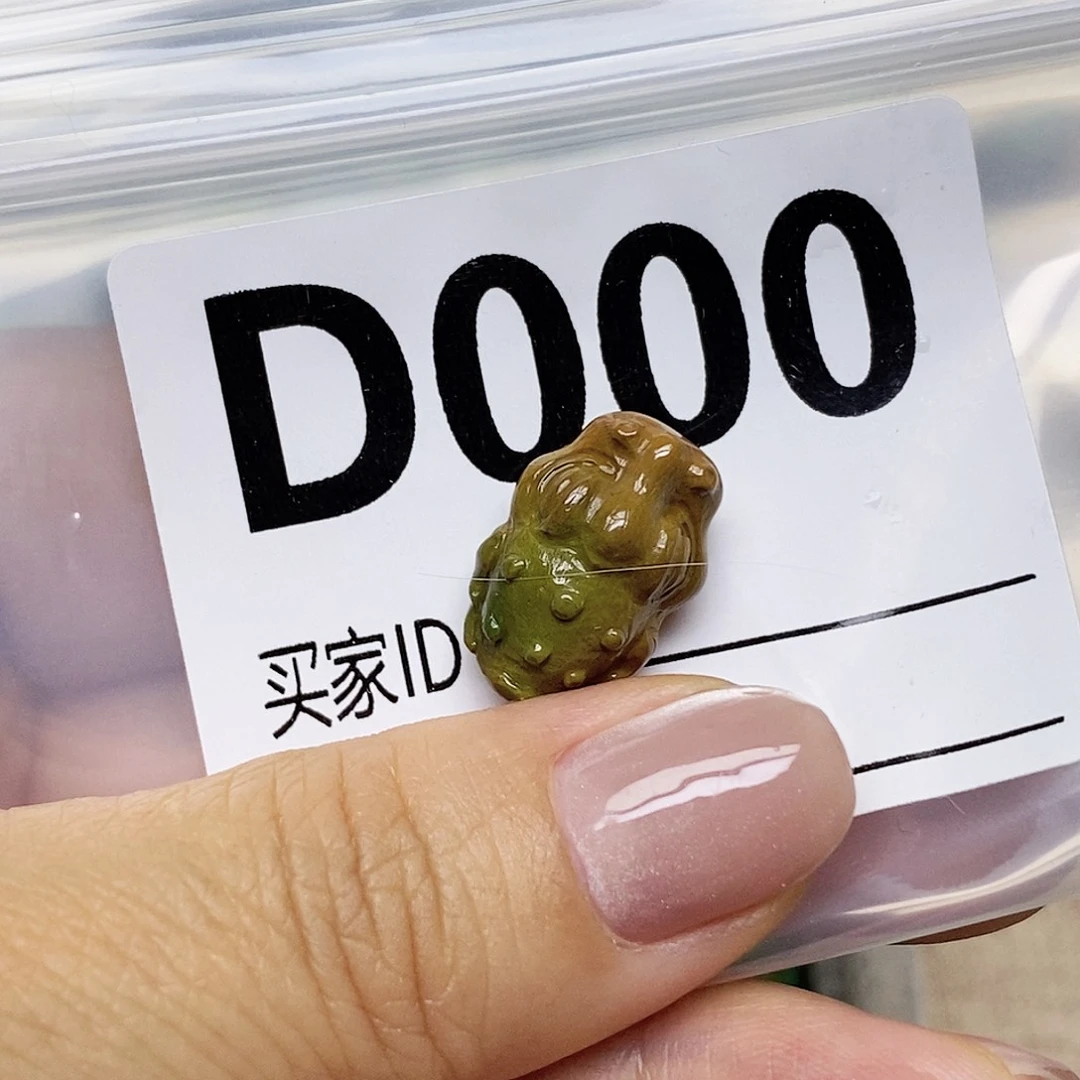 南***珊绿松石未镶嵌配饰