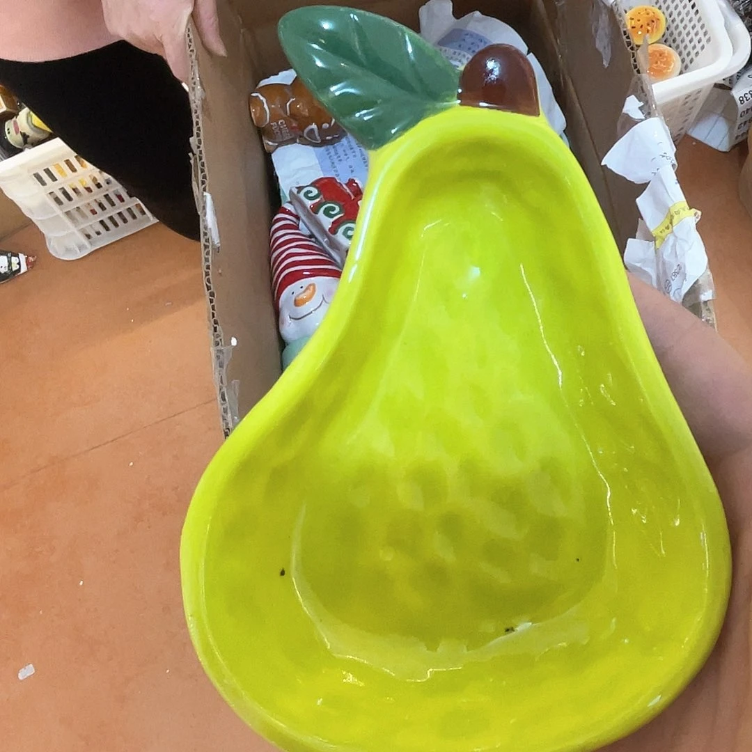 陶瓷微瑕介意慎拍
