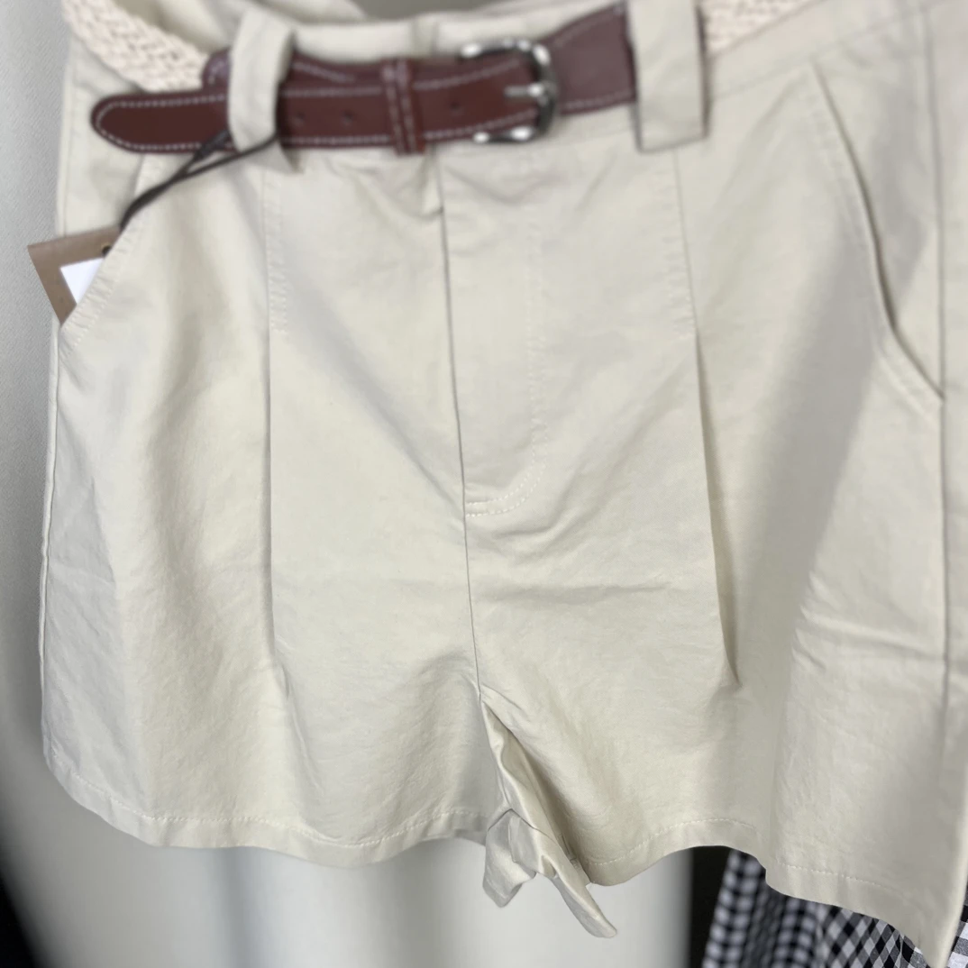 炸A61-A70直播间扣号为主女装夏季遮肉显瘦气质修身短袖连衣裙