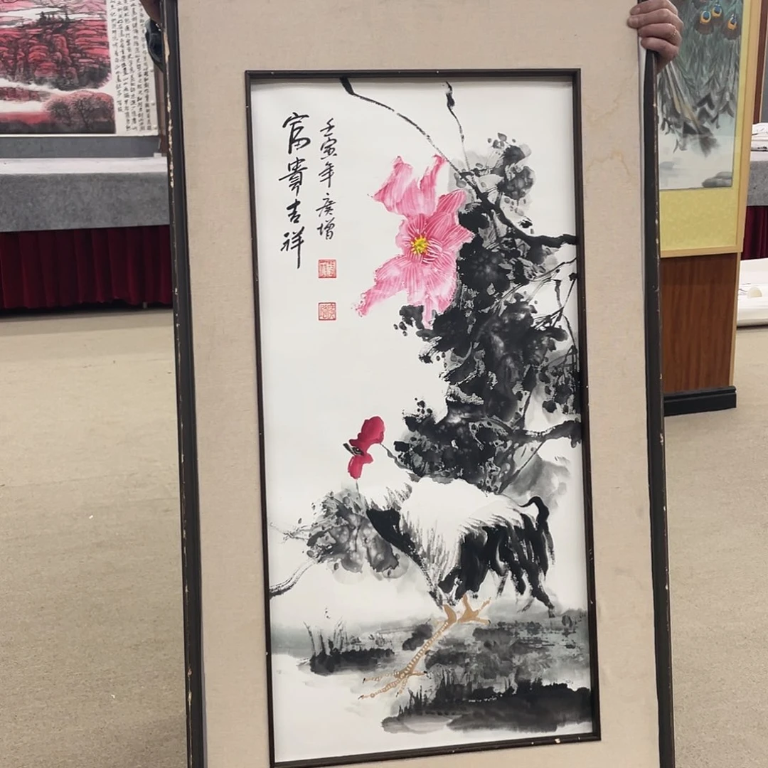 书法可口可乐的一切也不一样吗……在