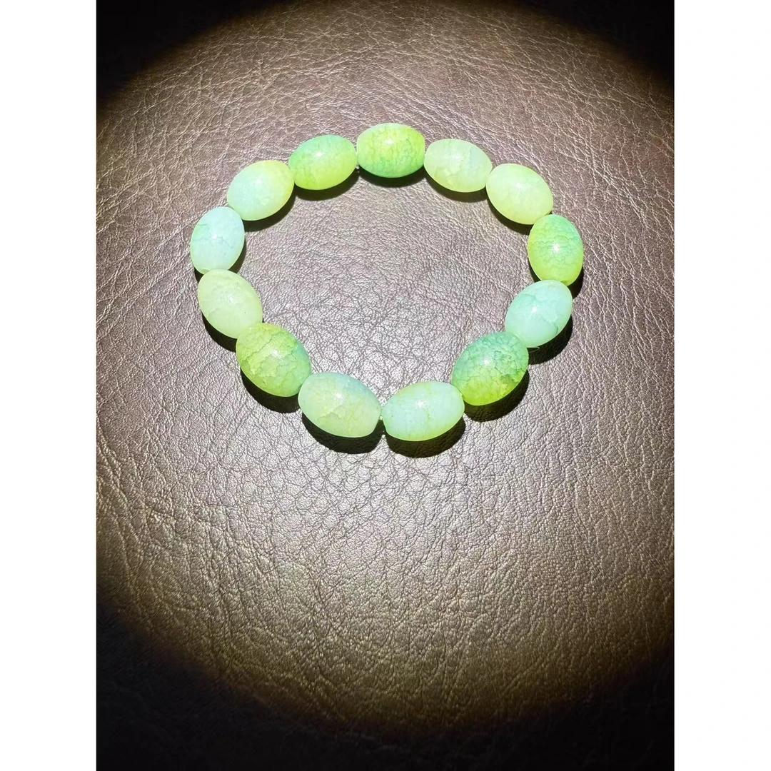 0097青绿金丝玉路路通0097（无礼盒）