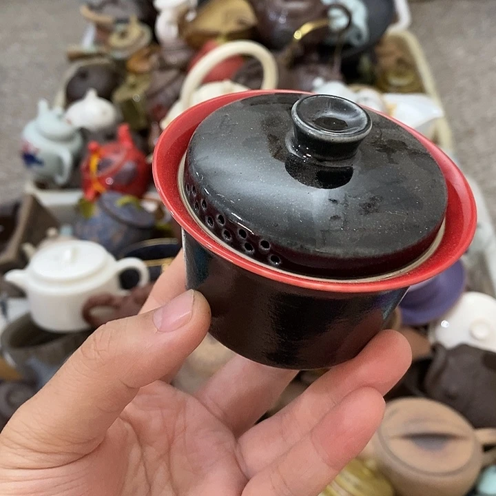 陶瓷艺术品及陶瓷制品