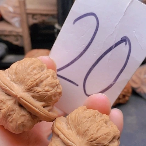 吊坠桃核41全品达摩45克