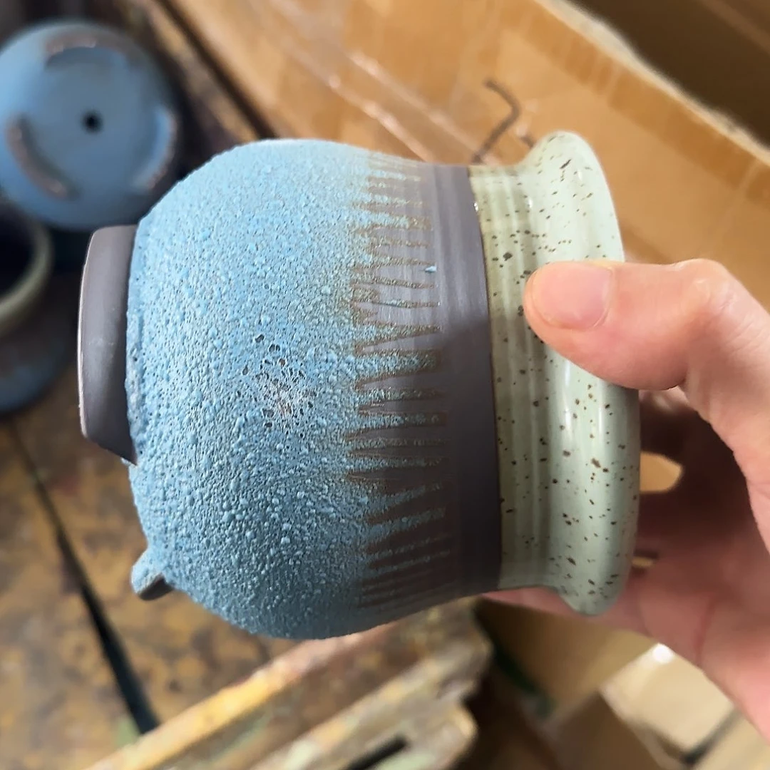 ..瑕疵·次品·不影响使用不售后··脱釉微瑕