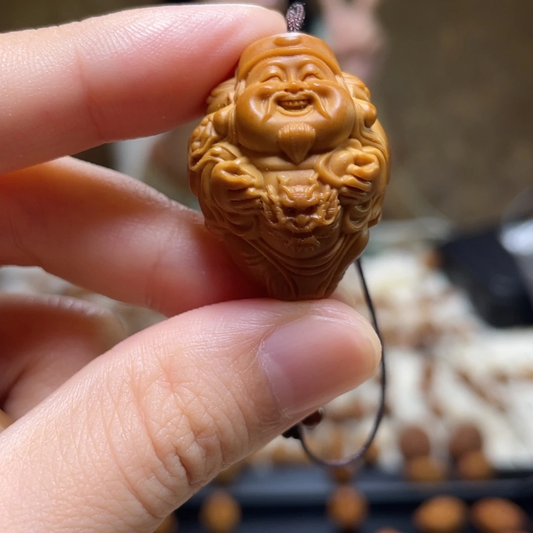 手串/手链橄榄核橄榄核