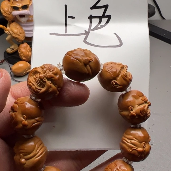 橄榄核手串/手链橄榄核手串