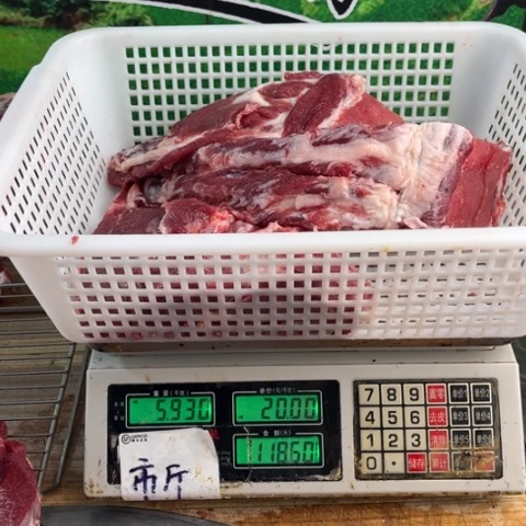 中国大陆60食用农产品奥*彪