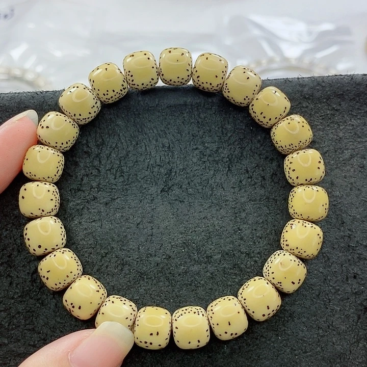 星月菩提吊坠10的尺寸