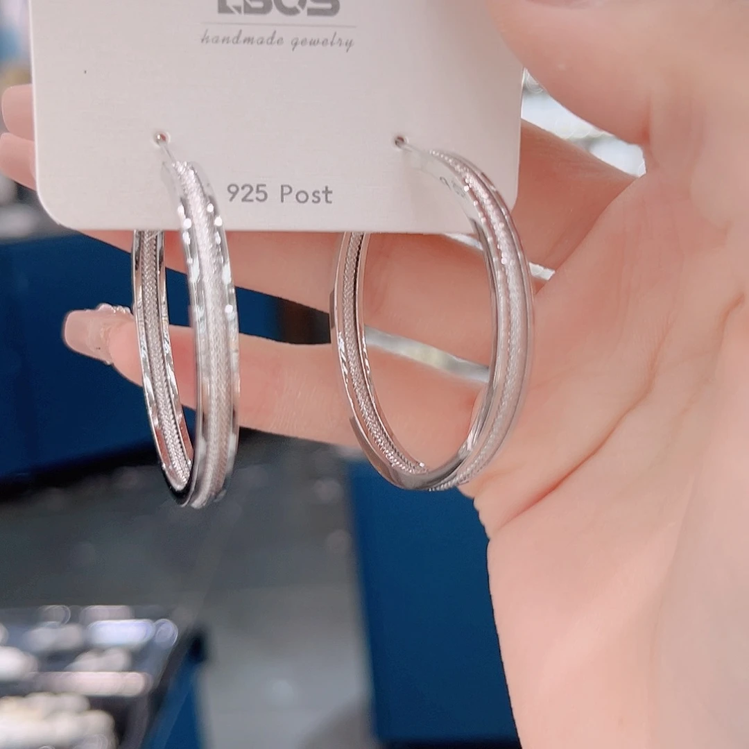 铜合金925银锆石mm