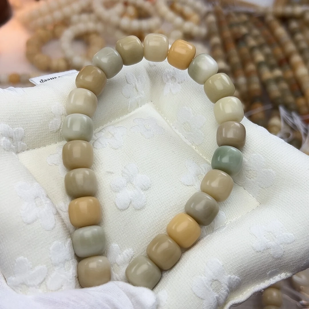 吊坠菩提根/象牙果13干磨燕麦奶咖620