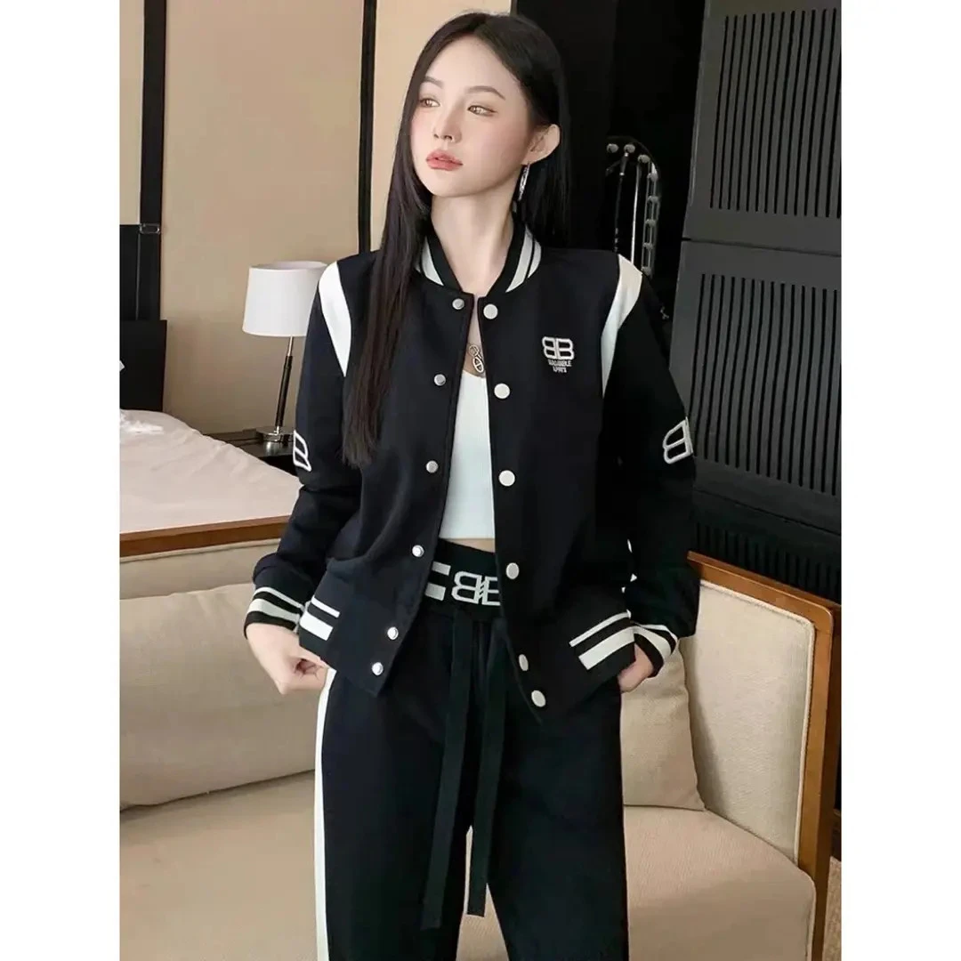 《香港奢侈品》两件套·套装 7904#