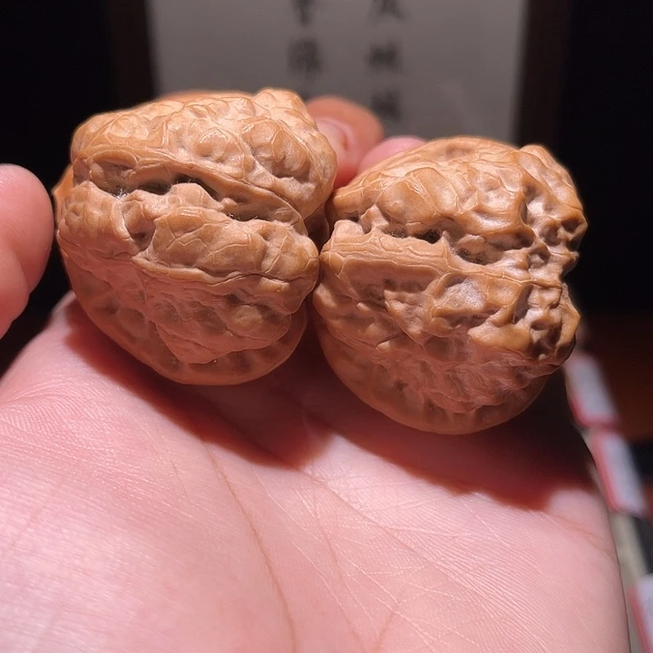 手串/手链核桃蛤蟆头核桃
