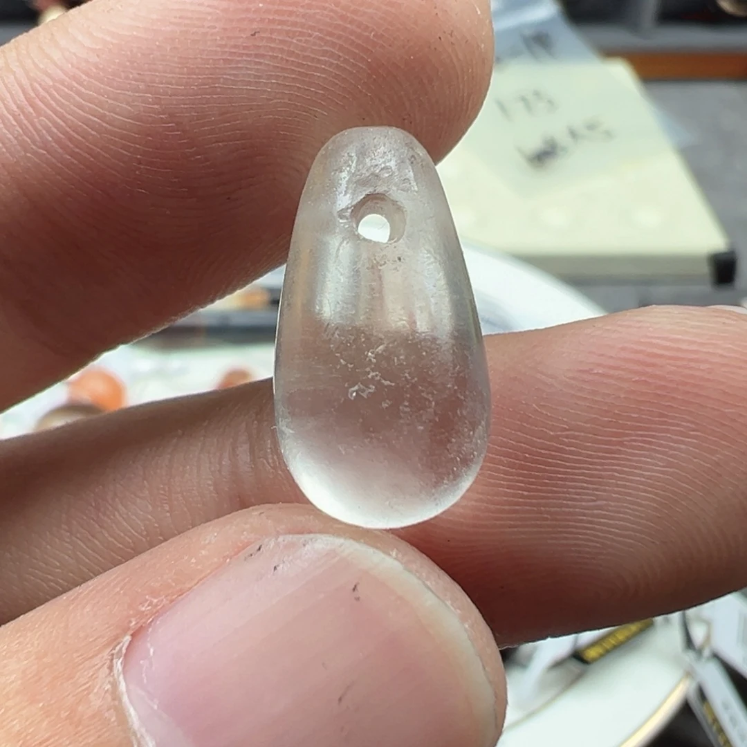 泥塑x  xy50-29   17.6×7.9