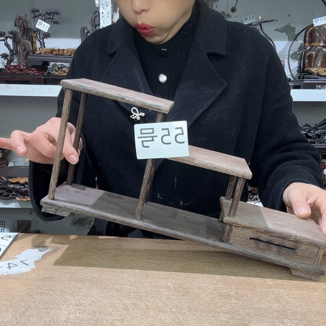 大果紫檀（缅甸花梨）55