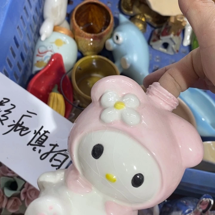 陶瓷树脂工艺摆件