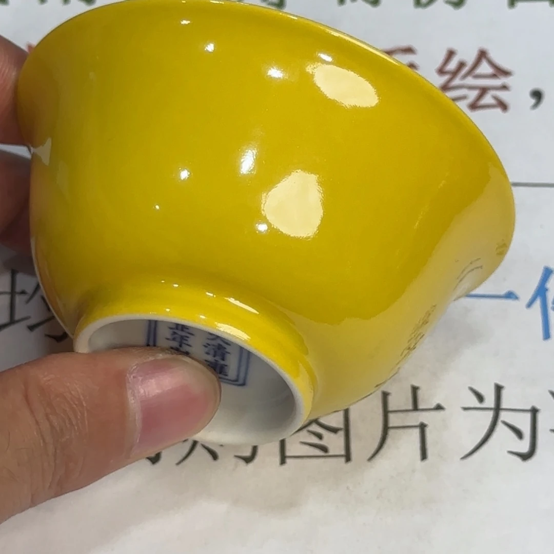 陶摆件当代仿古精品全手工