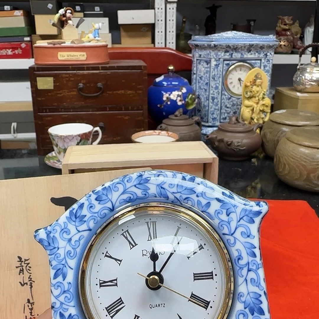 丶****中古物品，天天开新88