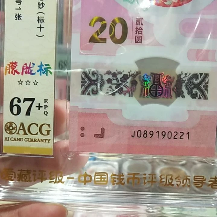 塑料蛇钞朦胧标十67十089190221