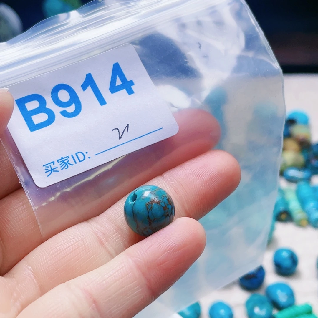 绿石头十堰特色手工配饰