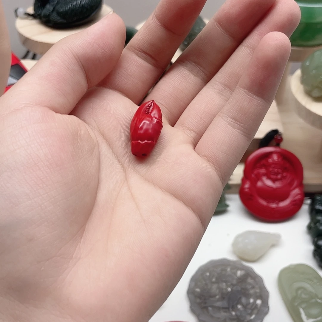 天然辰砂天然辰砂