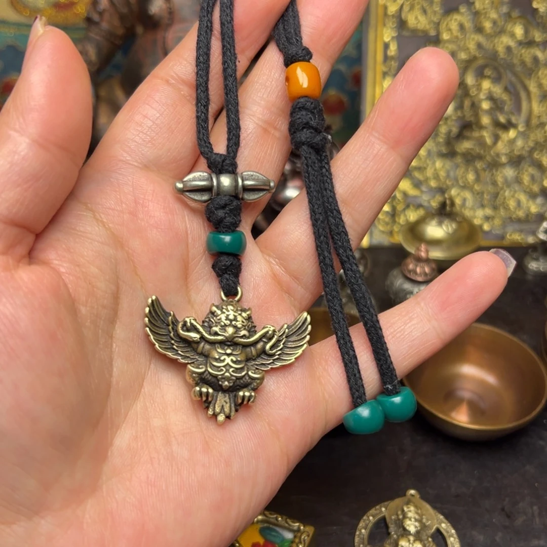 万***意泥塑藏式风格小元素