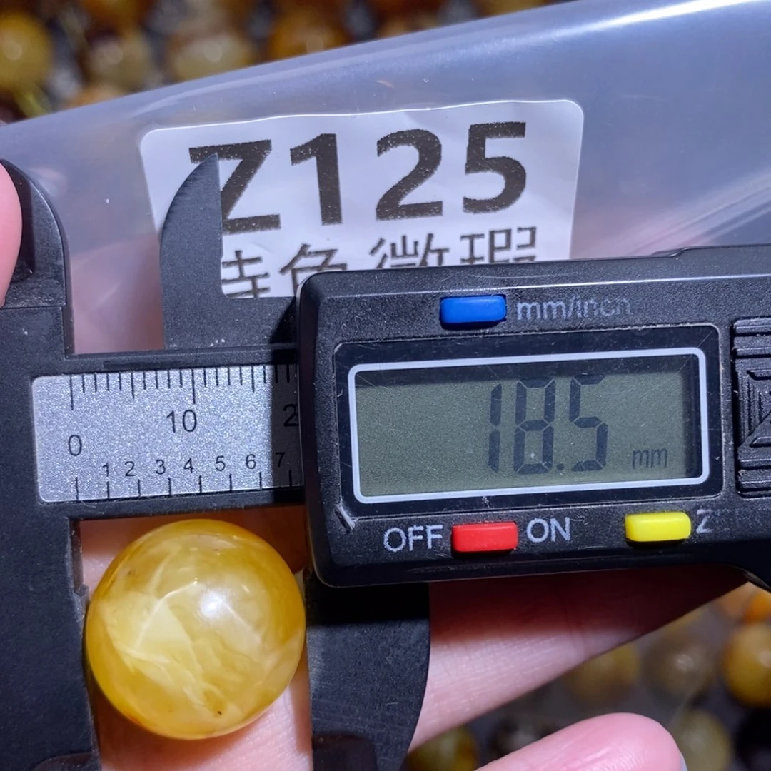 琥珀未镶嵌裸石未镶嵌琥珀蜜蜡裸石