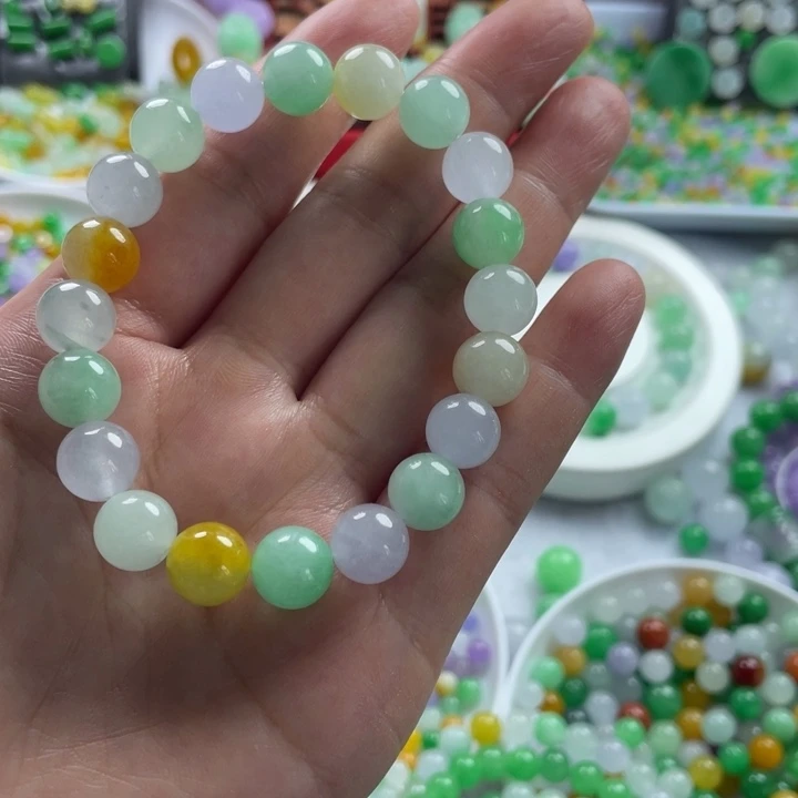 花***了非金属卡10多宝珠珠20颗