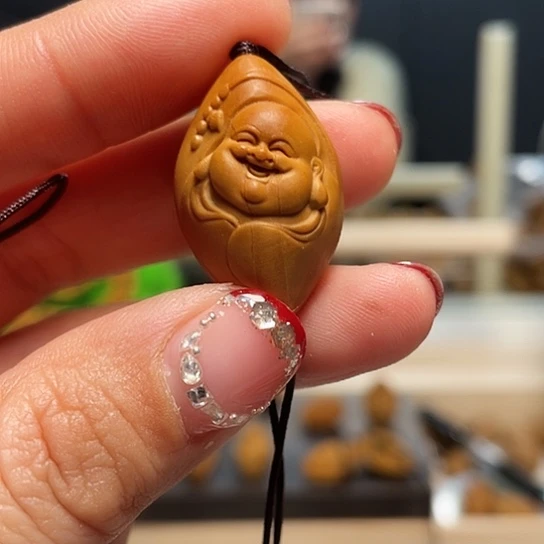 橄榄核手串/手链橄榄核