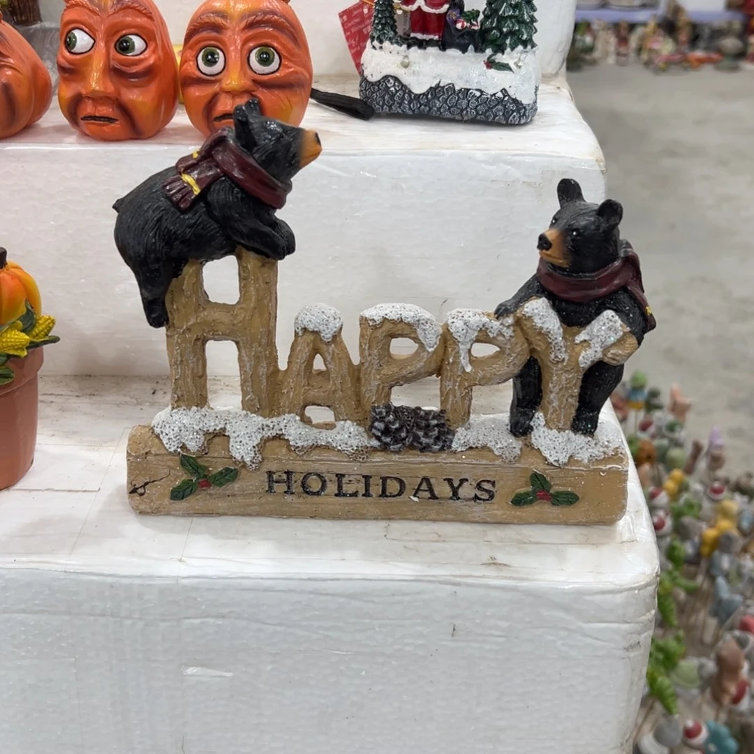 瓷片工艺品默认瑕疵 轻微染色 不退不换