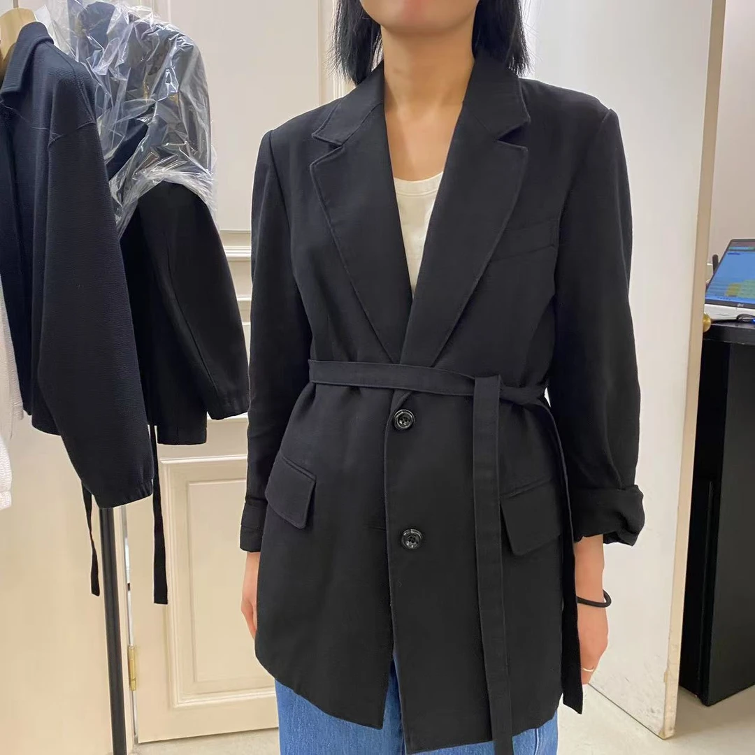 韩国东大门A2优选春季新款女士上衣西装外套《NO退NO换》