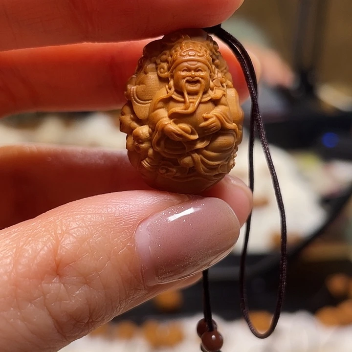 橄榄核手串/手链橄榄核