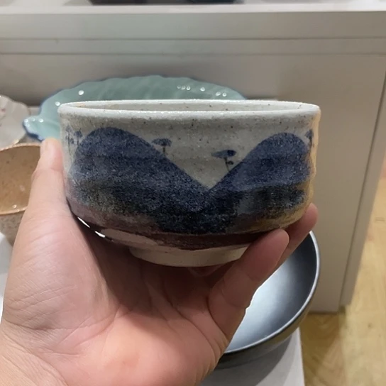 紫砂回流瓷器 默认微瑕 完美主义者甚拍 82