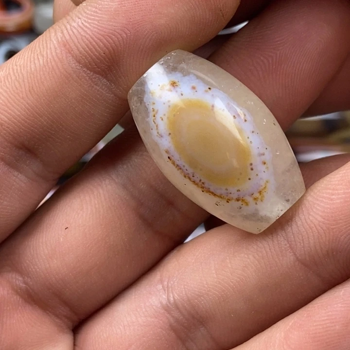 未镶嵌颈饰玛瑙/玉髓秋***降