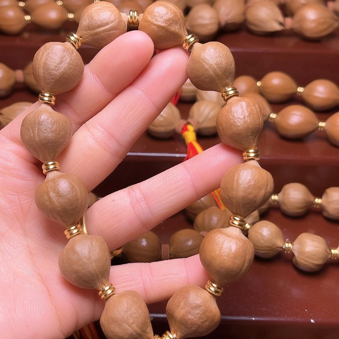 橄榄核手串/手链橄榄核手串