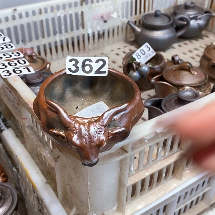 杯柴烧茶具等系列产品