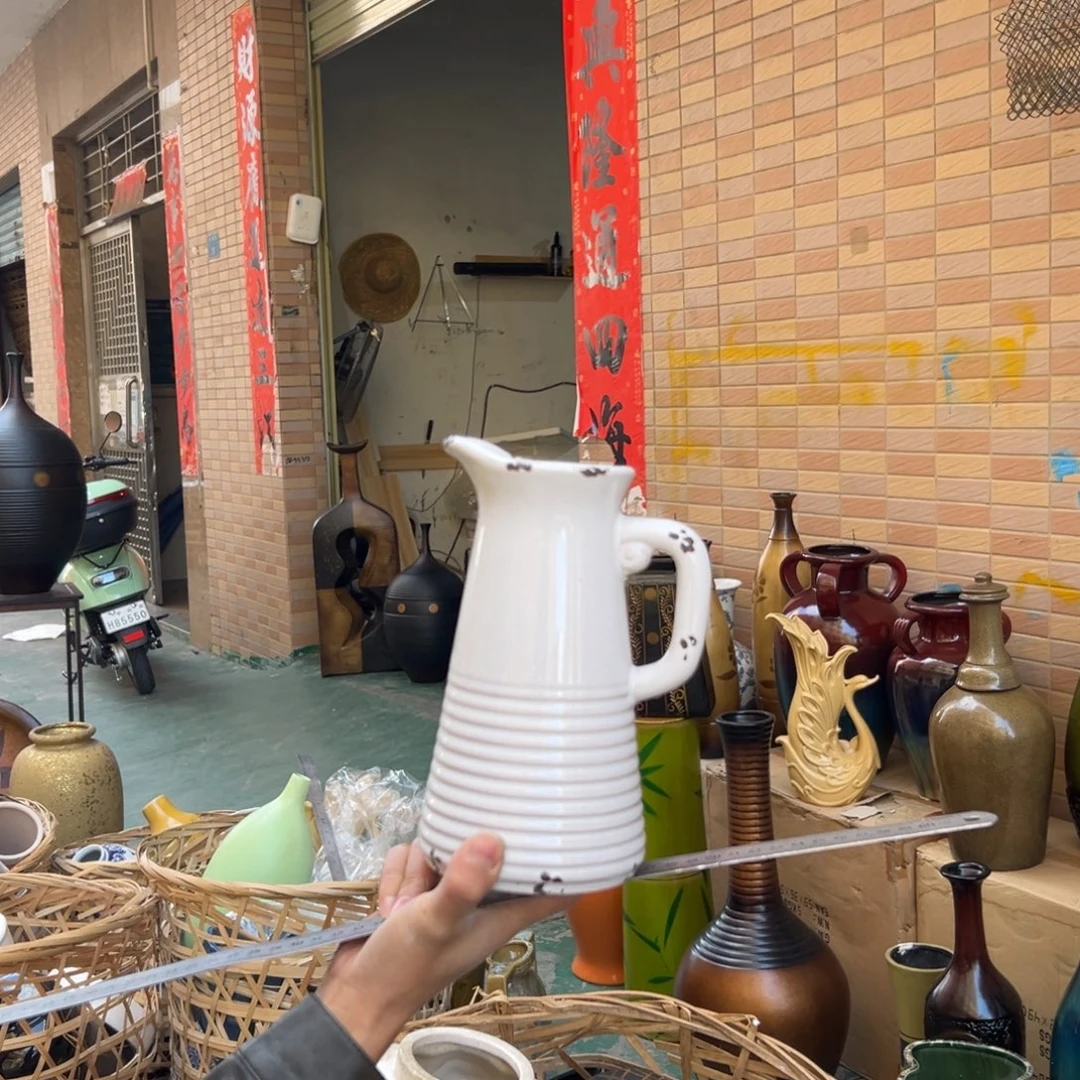 号陶瓷工艺饰品（部分微瑕）83