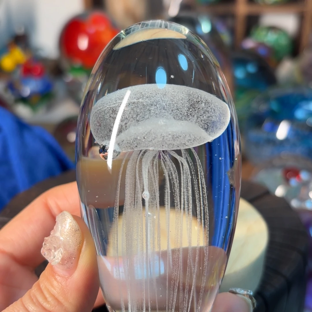 琉璃手工艺品精品